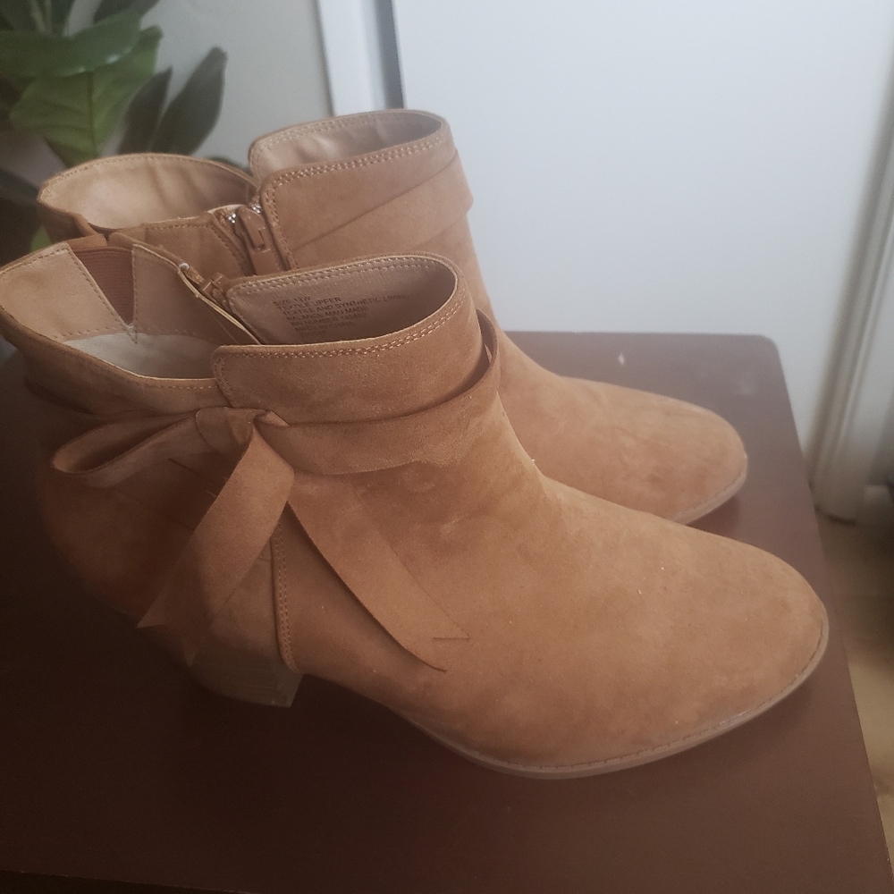 Booties
